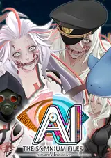 AI: The Somnium Files - Nirvana Initiative