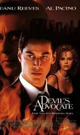 The Devil's Advocate