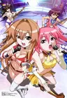 Seto no Hanayome OVA Specials