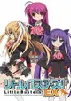 Little Busters! EX