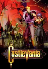 Castlevania