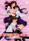 Love Selection The Animation