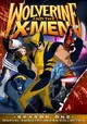 Wolverine and the X-Men