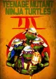 Teenage Mutant Ninja Turtles III