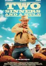 Two Sinners and a Mule