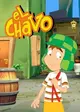 El Chavo Animado