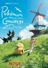 Pokemon Concierge Part 2