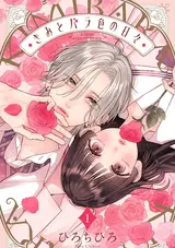 Kimi to Barairo no Hibi