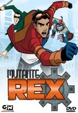 Generator Rex