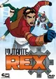 Generator Rex
