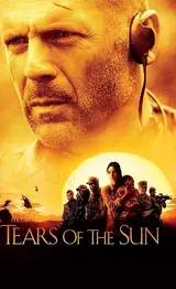 Tears of the Sun