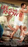 Life as We Know It