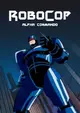 RoboCop: Alpha Commando