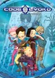 Code Lyoko: Evolution