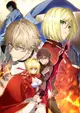 Fate/Extra: Last Encore - Illustrias Tendousetsu