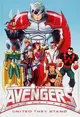 The Avengers: United They Stand