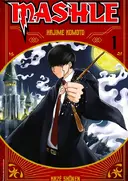 Mashle