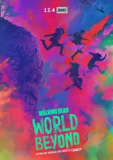 The Walking Dead: World Beyond