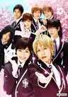 Ouran High School Host Club