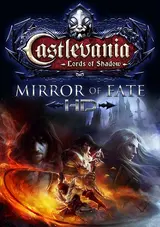 Castlevania: Lords of Shadow - Mirror of Fate