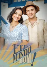 Êta Mundo Bom!