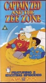 Captain Zed and the Zee Zone