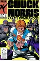 Chuck Norris: Karate Komandos