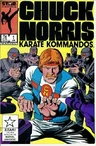 Chuck Norris: Karate Komandos