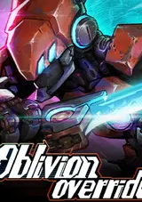 Oblivion Override