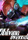 Oblivion Override