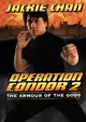 Armour of God II: Operation Condor