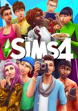 The Sims 4