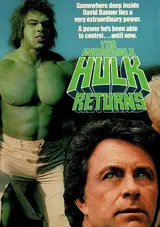 The Incredible Hulk Returns