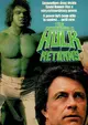 The Incredible Hulk Returns
