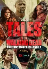 Tales of the Walking Dead