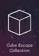 Cube Escape