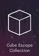 Cube Escape