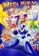 Mega Man X