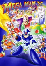 Mega Man X