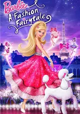 Barbie: A Fashion Fairytale