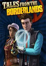 Tales from the Borderlands