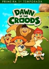 Dawn of the Croods