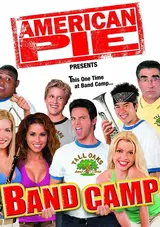 American Pie Presents: Band Camp