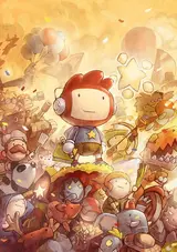 ‎Scribblenauts Unlimited
