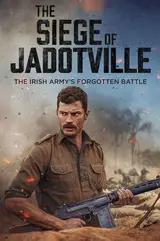 The Siege of Jadotville