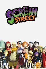 Scream Street