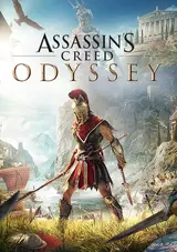 Assassin's Creed Odyssey
