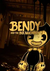 Bendy and the Ink Machine
