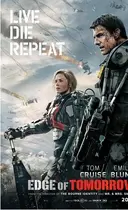 Edge of Tomorrow