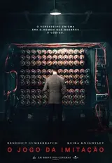 The Imitation Game
